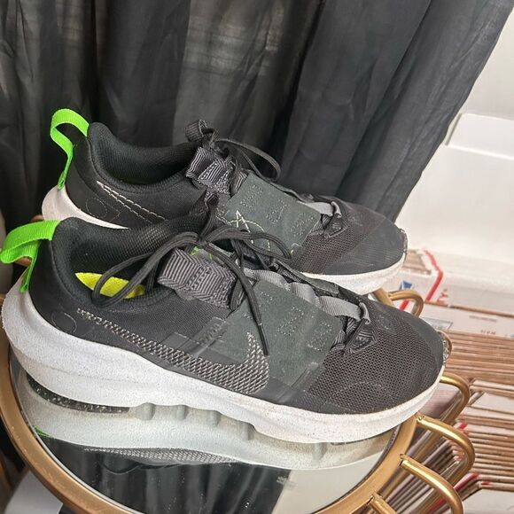 COPY - Nike Crater Impact Sneaker NEW - Picture 2 of 6